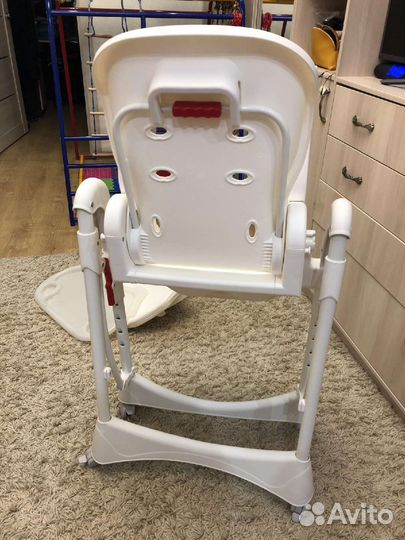 Стул для кормления