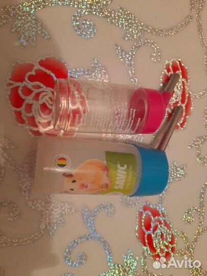 Клетка для грызунов бу