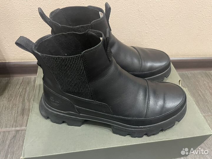 Ботинки timberland