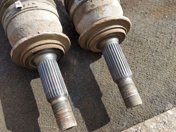 Задний привод lexus RX350