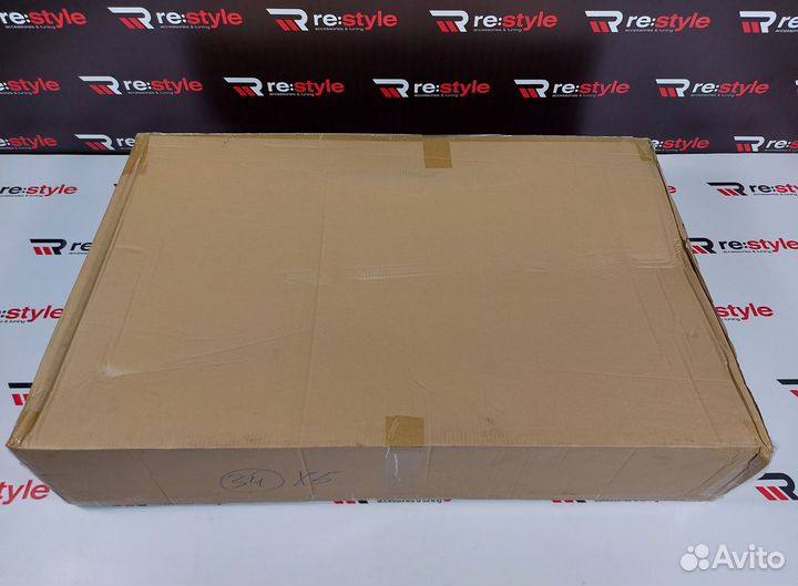 Фендера Toyota Tundra 2007-2013 U1207