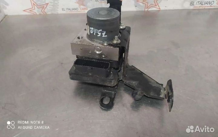 Блок абс 9821150280 Peugeot Expert 2007 - 2016 года