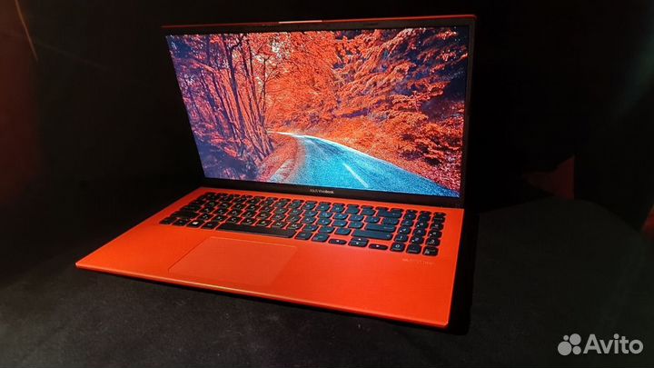 Ноутбук Asus Vivobook X512DA