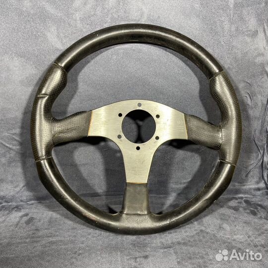 Оригинальный руль momo race