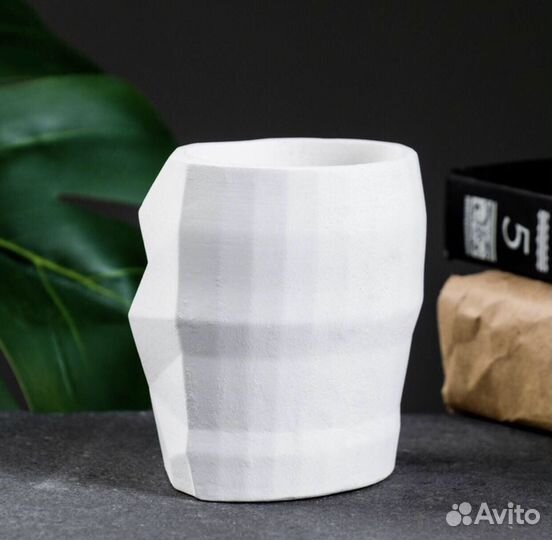 Кашпо-органайзер