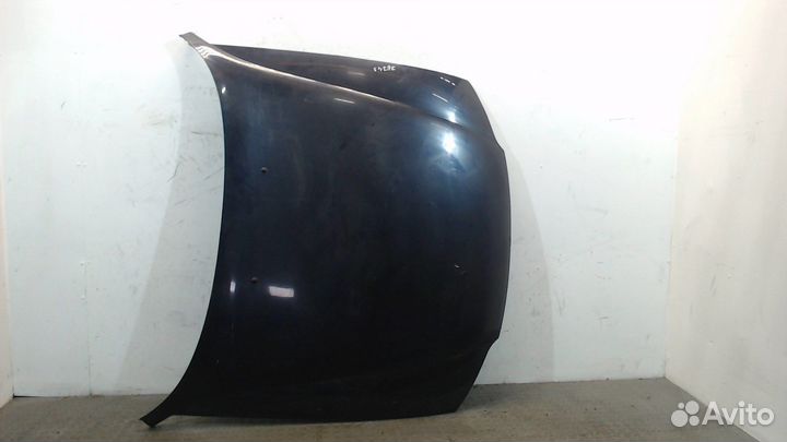 Капот Opel Vectra B, 2000