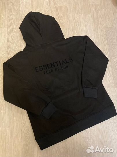 Худи Essentials