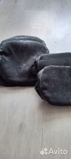 Авточехлы кия Рио 3от производителя