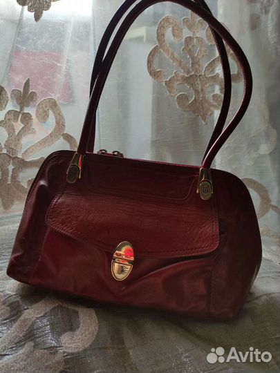 Сумка Leo ventoni