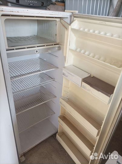 Холодильник. Доставка