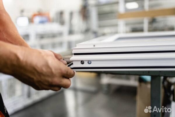 Москитные сетки, Ремонт пластиковых окон