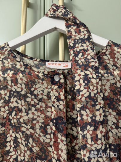 Нарядное платье