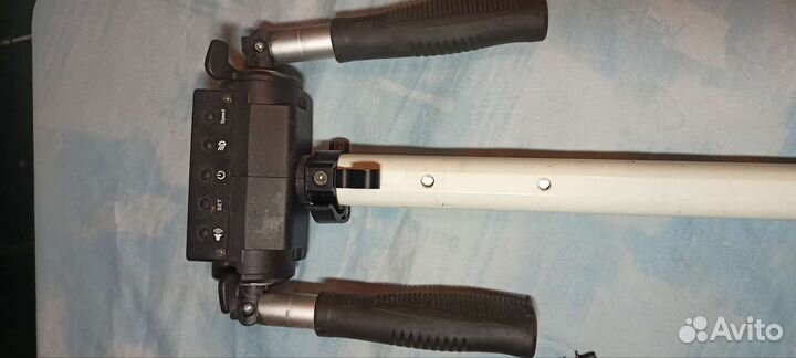 Грипсы,Руливой механизм на kugoо s3