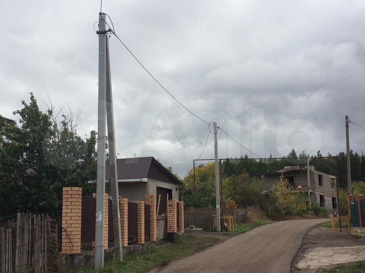 Участок 7 сот. (ИЖС)