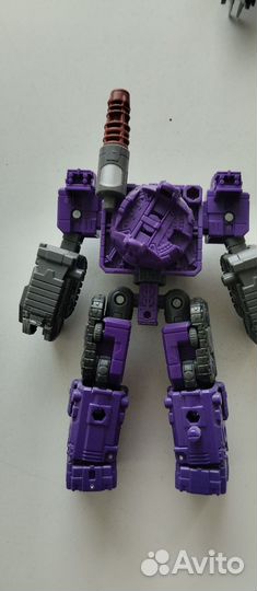 Transformers war for Cybertron