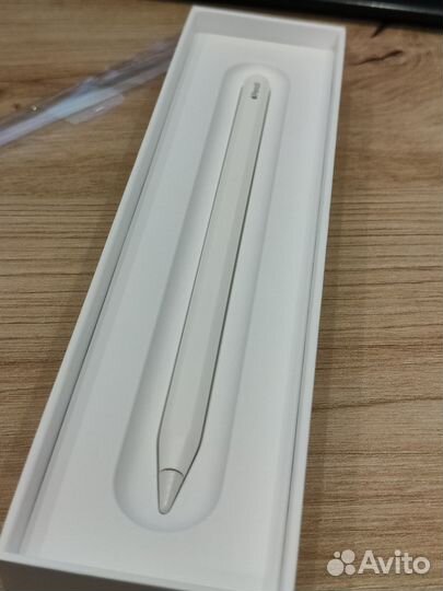 Стилус apple pencil 2