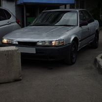 Mazda Capella 1.8 AT, 1988, 96 000 км, с пробегом, цена 79 999 руб.