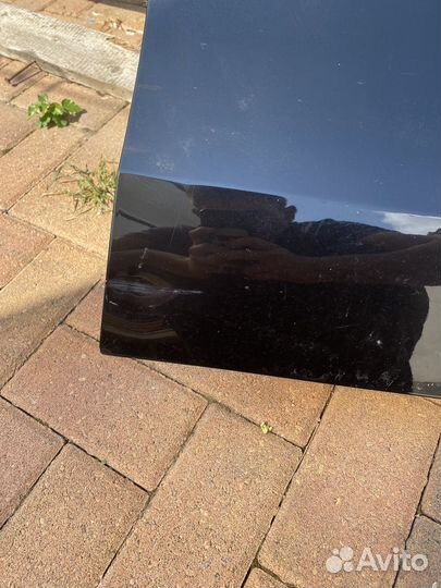 Дверь передняя правая на бмв X6 2014-2019