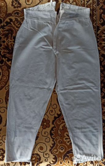 Комплект белья нательного