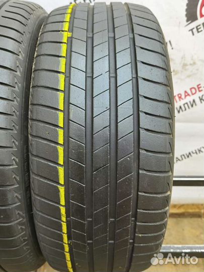 Bridgestone Turanza T005 205/45 R17 84V