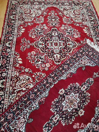 Дивандек (покрывало) на диван