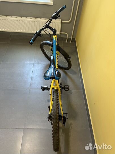 Горный велосипед Stern Energy 2.0