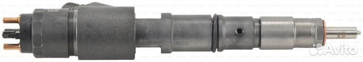 Форсунка топливная bosch - 0445120067