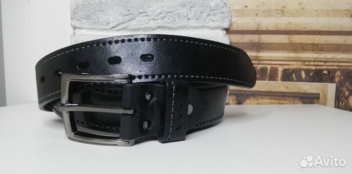 Ремень Паше то Васи