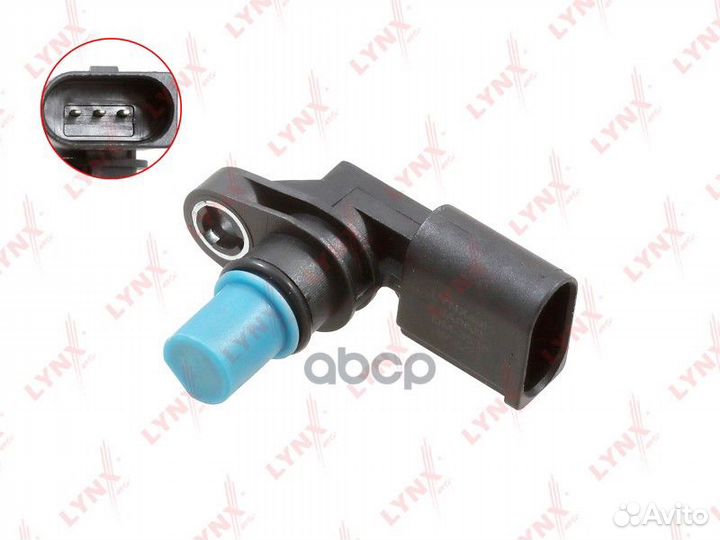 Датчик положения распределительного вала VW