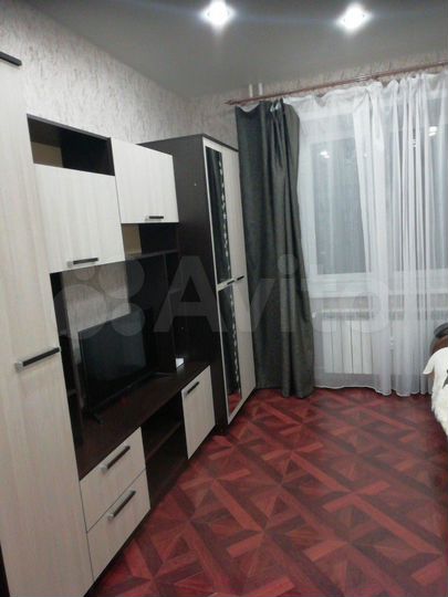 1-к. квартира, 34 м², 2/9 эт.