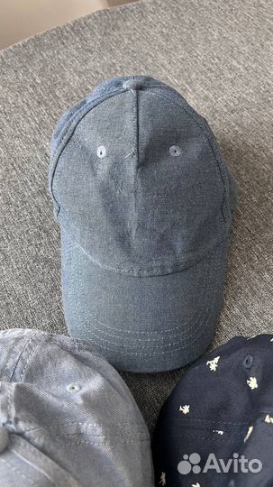 Кепка на мальчика HM