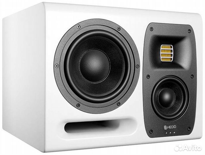 Студийный монитор hedd Type 20 Mk2 R White