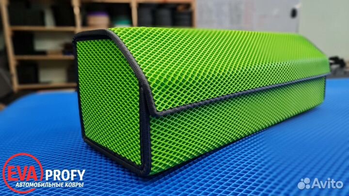 Органайзер Ева любого размера сундук саквояж