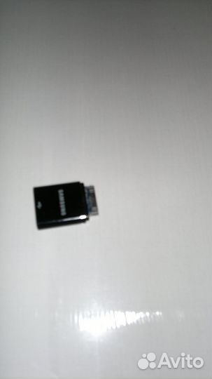 Переходник usb для планшета samsung galaxy