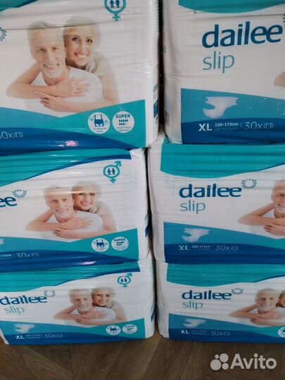 Памперсы для взрослых 4 размер xl