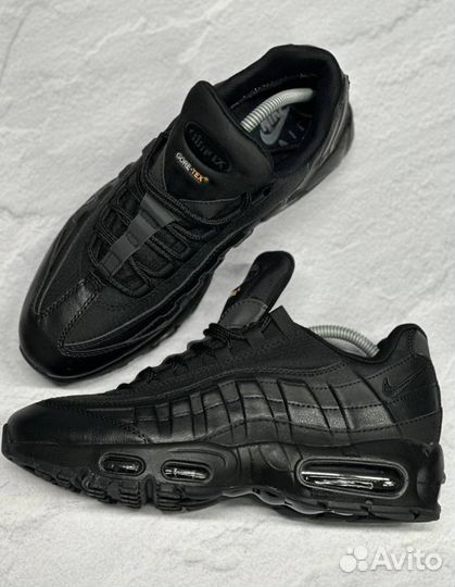 Кроссовки Nike Air Max 95 спортивные