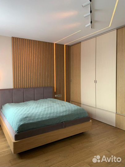 Шкаф встроенный на заказ