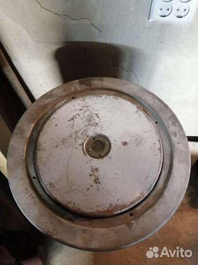 Отопительный аппарат 'Семей'