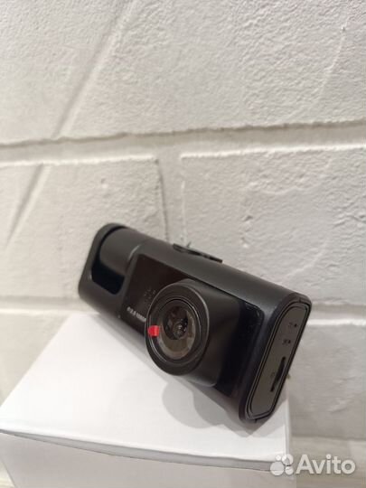 Видеорегистратор 2 камеры 1080