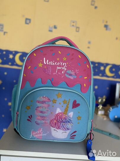 Рюкзак для начальной школы