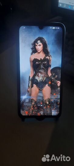 Honor 10I 128gb