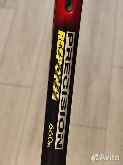 Профессиональная теннисная ракетка Prince