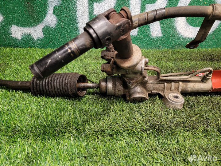 Рейка рулевая Toyota Avensis
