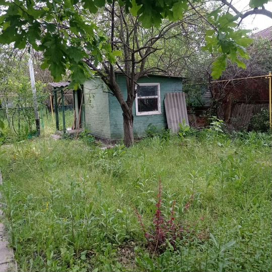 Участок 6 сот. (ИЖС)