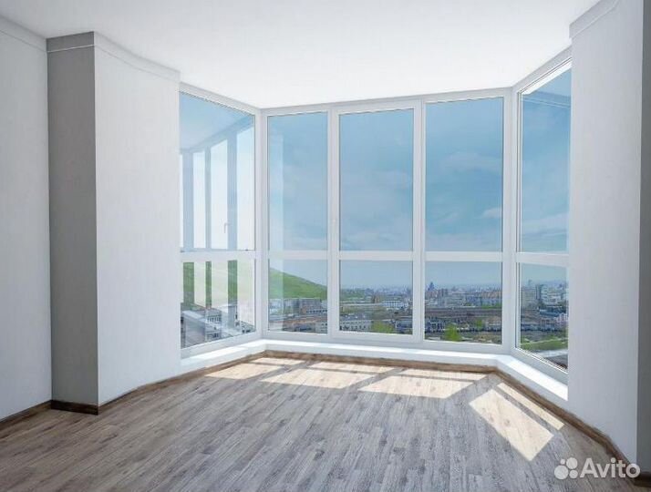 Окна пластиковые