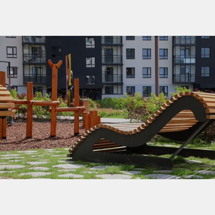2-к. квартира, 58,4 м², 1/12 эт.