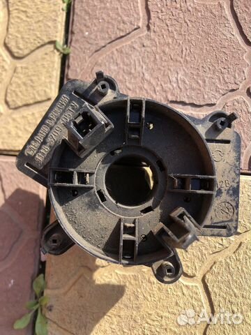 Подрулевой переключатель Ваз калина приора