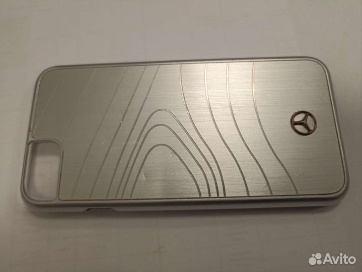 Чехол для iPhone 6s