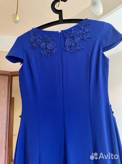 Платье вечернее 44-46(Milomoor)