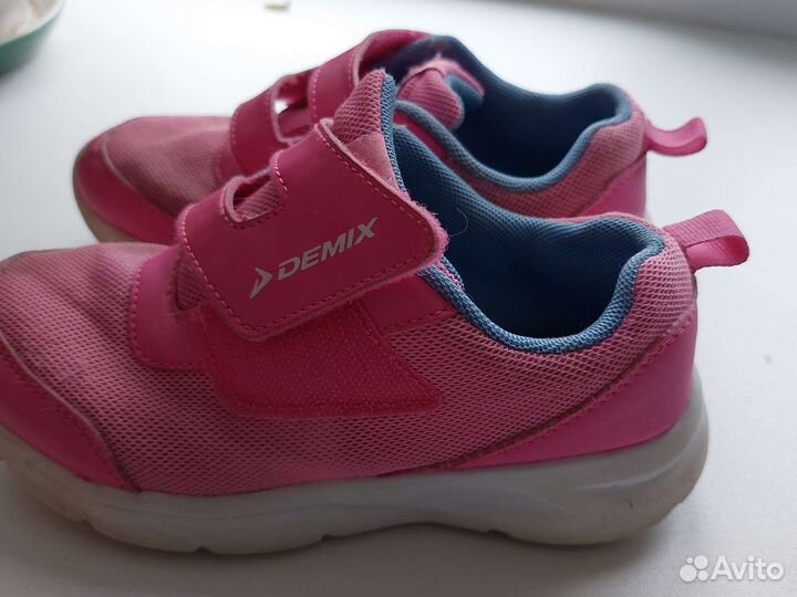 Кросовки детские